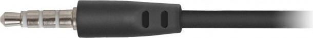 Actual product image Defender Kabelgebundene Kopfhörer Pulse 420 Schwarz-Gelb