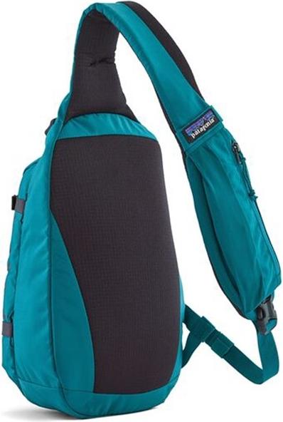 Actual product image Patagonia Atom Sling 8L