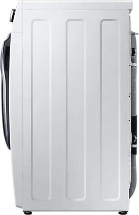 Produktbild Samsung Waschtrockner WD5500T, SLIM & AddWash™, 8/5 kg, EEK Waschzyklus*: C WD8NK52K0ZW/EG