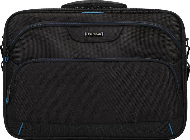 Image du produit Lightpak Executive Line LIMA (17", Universel)