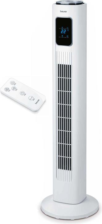 Produktbild Beurer LV 200 (58 dB)