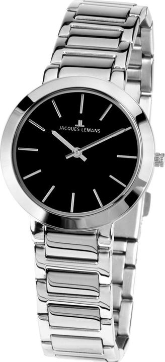 Produktbild Jacques Lemans Damenuhr Classic (Analoguhr, 32 mm)
