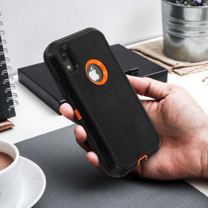 Actual product image Avizar Spéciale Series (Apple iPhone XR)