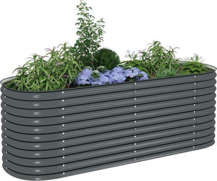 Produktbild vidaXL Garten-Hochbeet