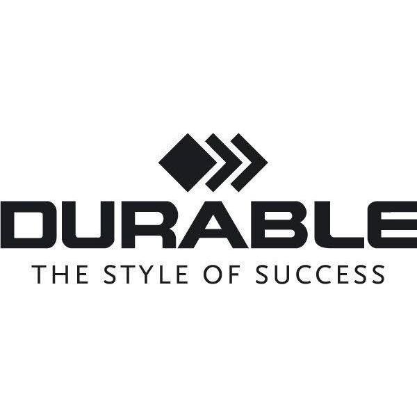 Thumbnail - Durable, Mappe, Prospekthülle (A4, 5 x)