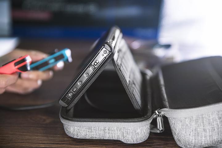 Produktbild tomtoc Reisekoffer (Switch)