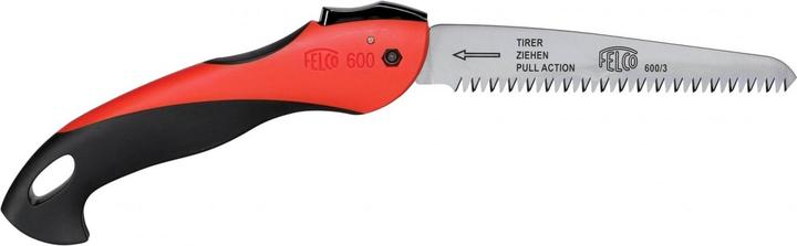 Actual product image Felco 602 Pruning saw, 16 cm