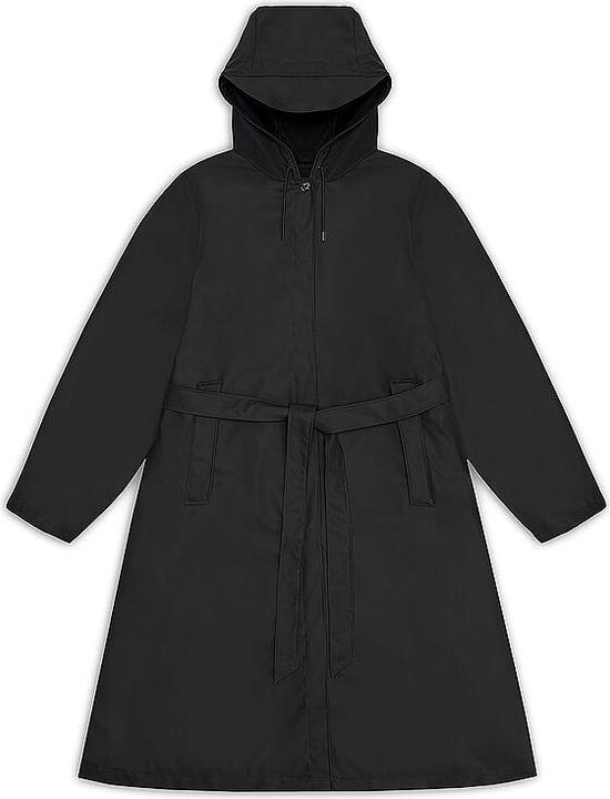 Immagine prodotto Rains A-Line Longer W Jacket W3 2025-SS (M)
