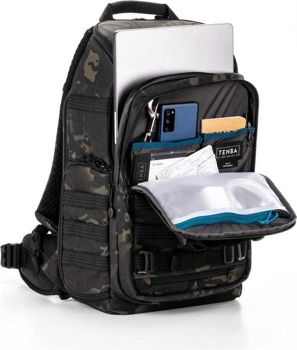Produktbild Tenba Axis V2 (Fotorucksack, 20 l)