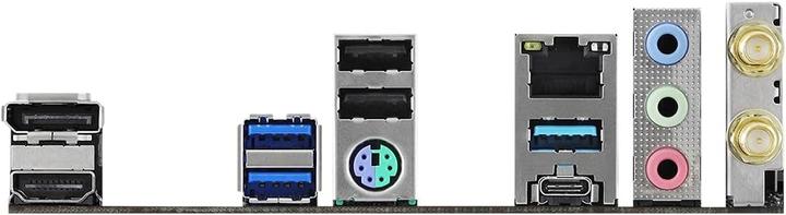 Produktbild AsRock A520M (AM4, AMD A520, Mini-ITX)