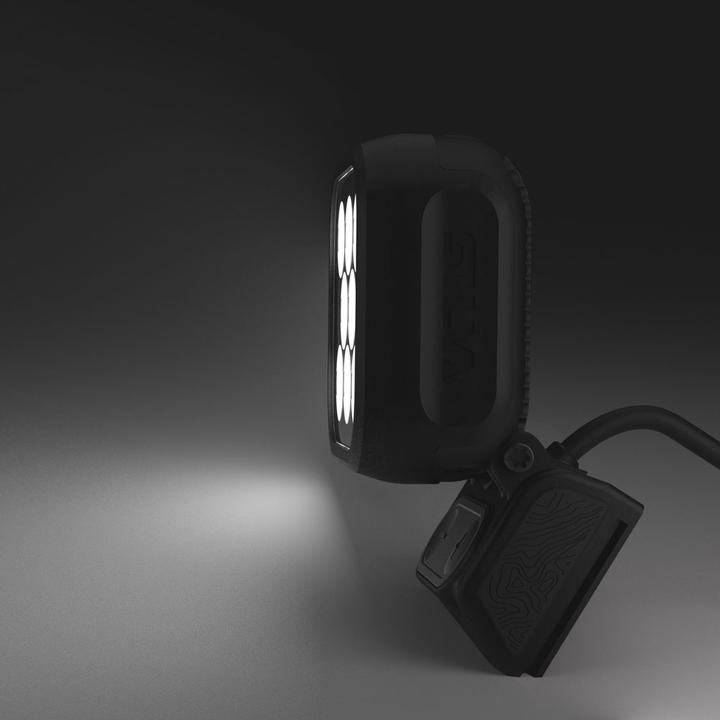 Actual product image Silva Ignite
