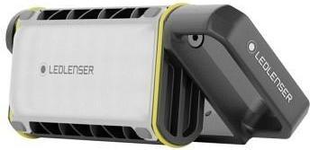 Actual product image Ledlenser Battery-powered LED floodlight AF4R Work (2000 lm)