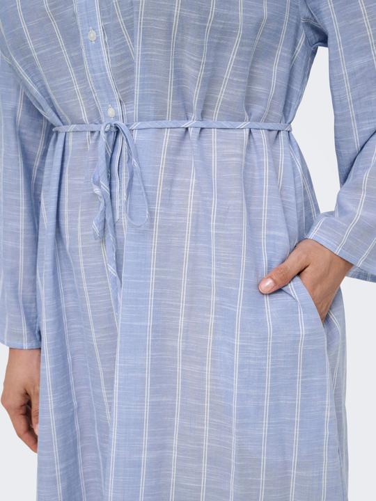Actual product image Only CARCATTALINA Midikleid Kleid (44)