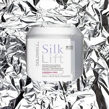 Produktbild Goldwell Silk Lift