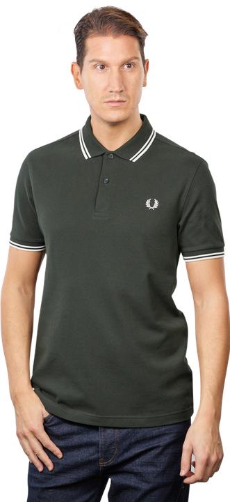Actual product image Fred Perry 10017435 (XL)