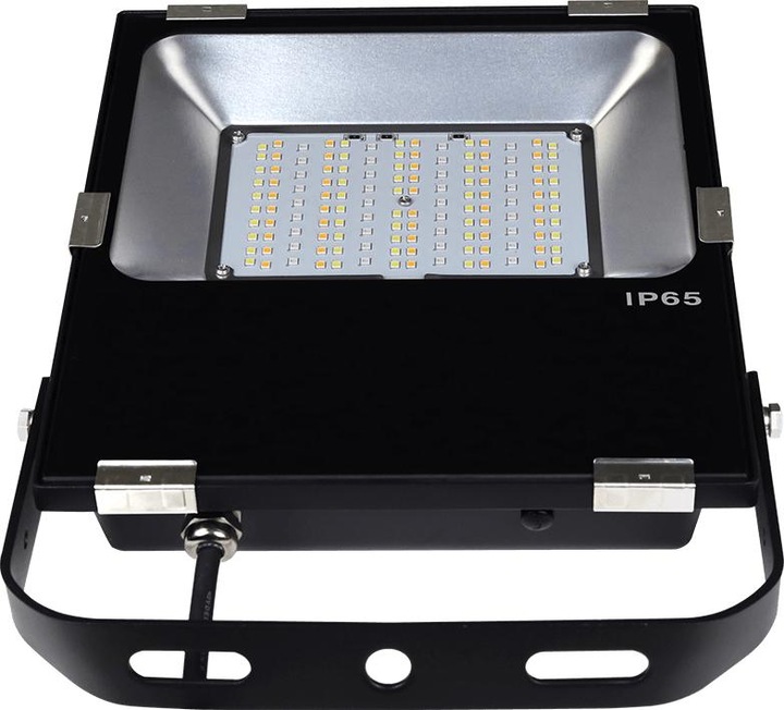 Produktbild Milight Zigbee 3.0 RGBW Funk Profi LED Flutlicht 50W (4800 lm, IP65)