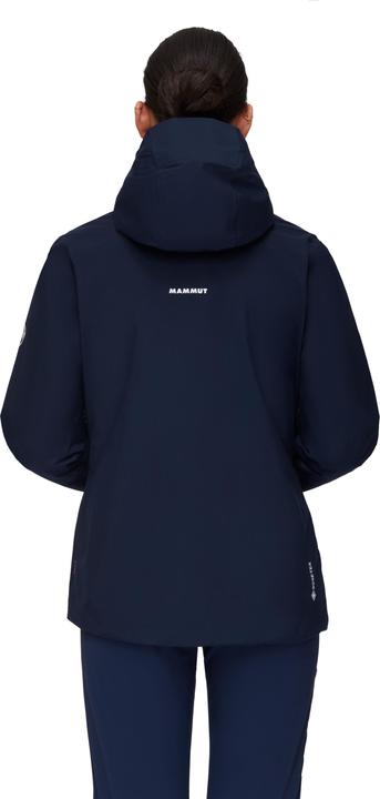 Actual product image Mammut Convey 3 in 1 (XS)