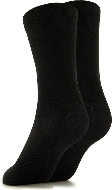 Immagine prodotto Stoic Calzini Merino Everyday Crew Solid (Confezione da 2, 39 - 41)