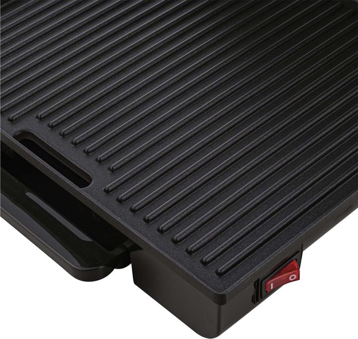 Image du produit Sencor Gril électrique SBG 3710SS