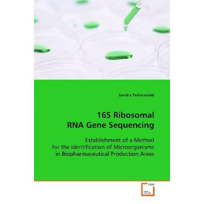 16S Ribosomal RNA Gene Sequencing, Fachbücher