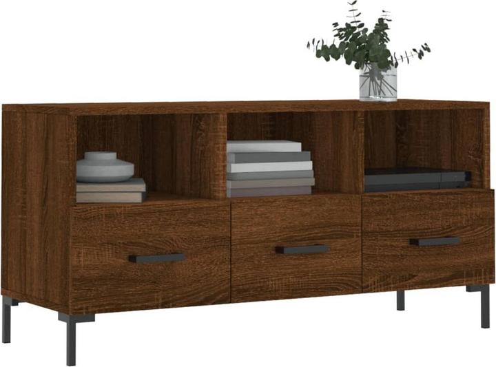 Produktbild vidaXL Charley (102 x 36 x 50 cm)