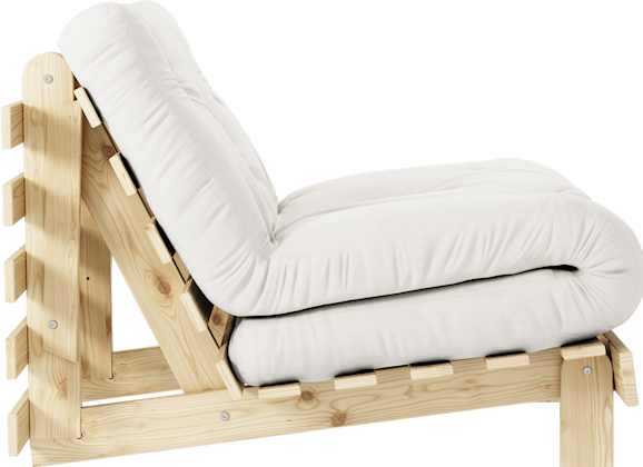 Actual product image Karup Design Roots 90 (Sofa bed, 1-seater)