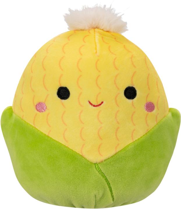 Produktbild Squishmallows - Flip A Mallow Popcorn/Corn (13 cm)