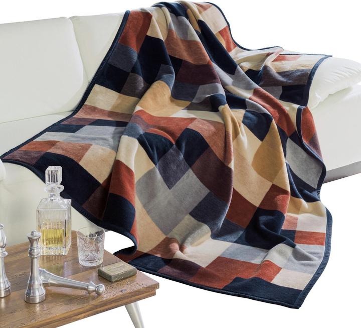 Image du produit Erwin Müller Wohndecke (150 x 200 cm)