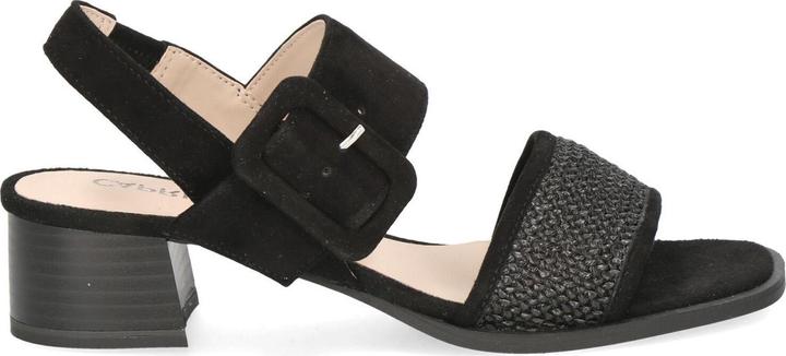 Actual product image Caprice Sandal (38)