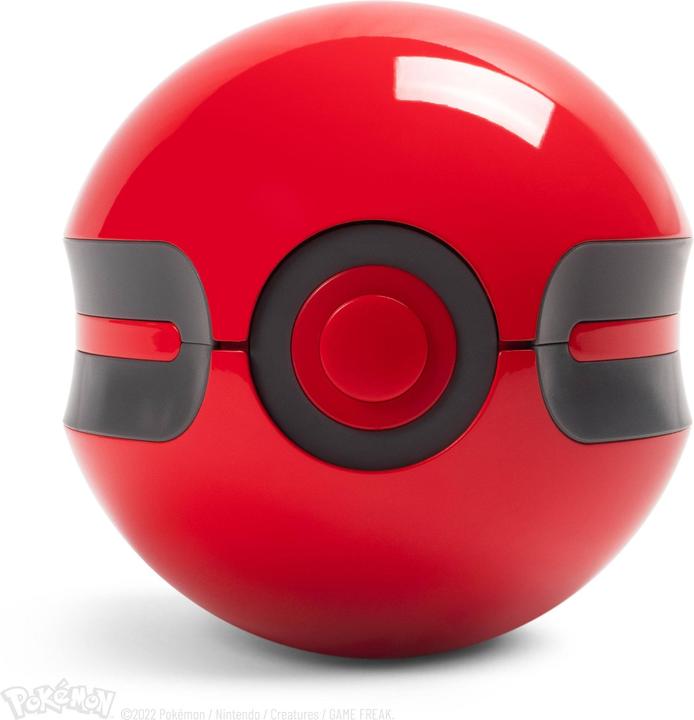 Produktbild Nintendo Diecast Replik Jubelball