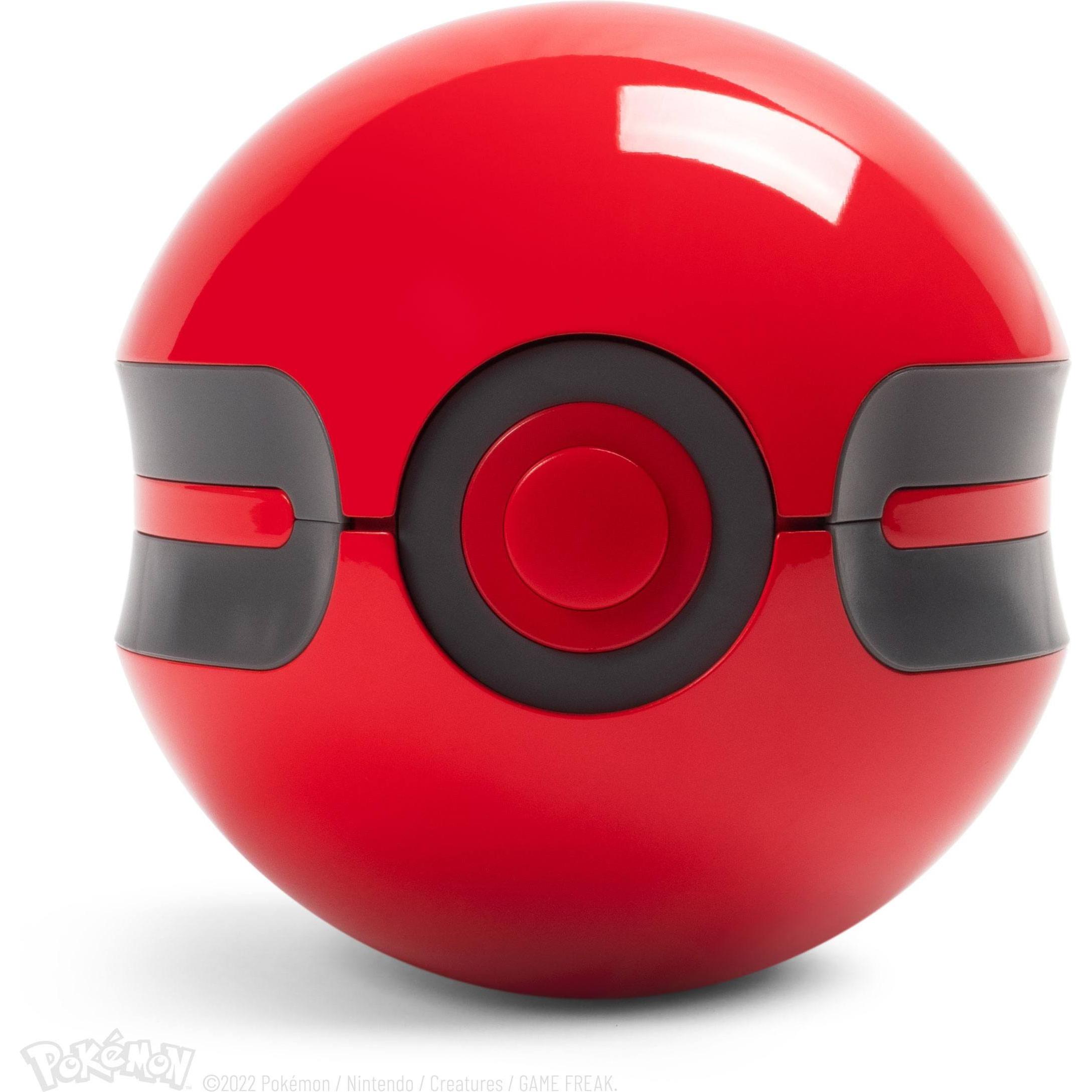Nintendo Diecast Replik Jubelball