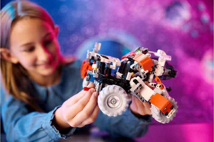 Immagine prodotto LEGO Veicolo di trasporto spaziale LT78 (42178, LEGO Technic)