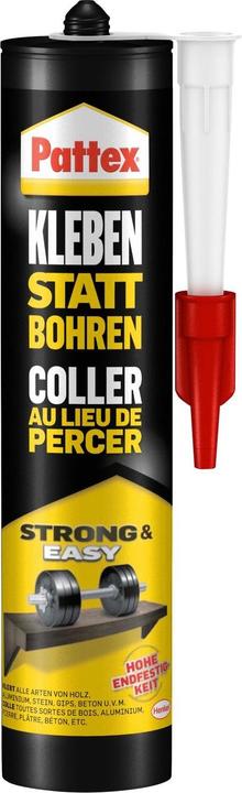 Pattex Kleben statt Bohren (460 g)