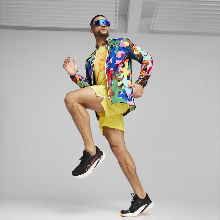 Actual product image Puma Pride Run Fav Aop Jacket (S)