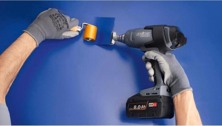 Actual product image Steinel MH3