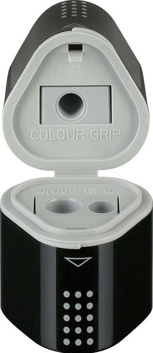 Productafbeelding Faber-Castell Grip drievoudige slijper