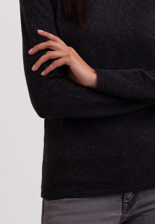 Immagine prodotto Cash-Mere Kaschmir Rollkragen Pullover (M)