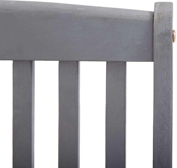 Produktbild vidaXL Gartenstuhl