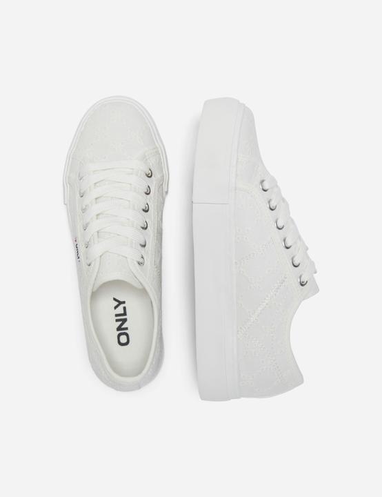 Produktbild Only Onlnoomi Platform Sneaker - Noos (40)