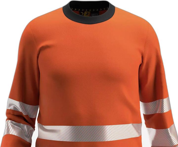 Immagine prodotto Safety Jogger Works (3XL)