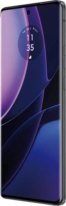 Produktbild Motorola Edge 40 (256 GB, Eclipse Black, 6.55", Dual SIM, 50 Mpx, 5G)