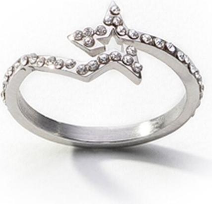 Anjewels An Jewels Damenring An Jewels Adc.r01Sc-7 7 (7)