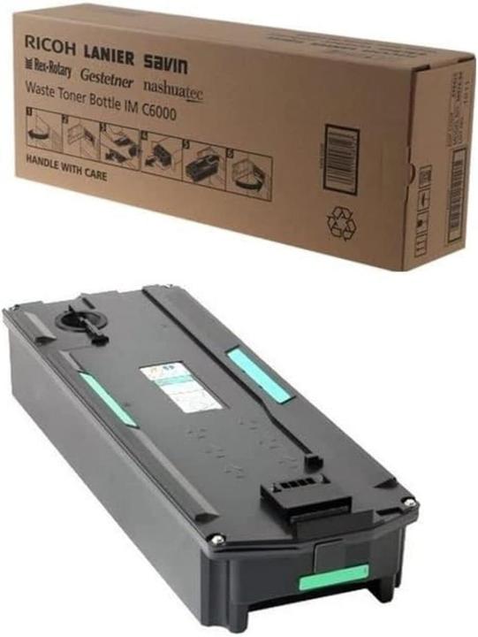 Produktbild RICOH Resttonerbehälter IM C-Serie
