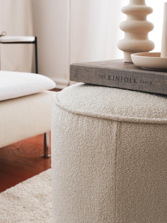 Actual product image Atelier del Sofa Teddy