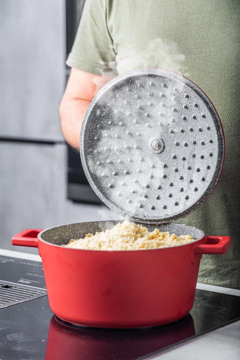 Produktbild Master Class Casserole Dish