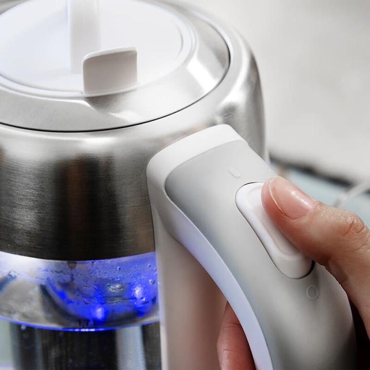 Actual product image Cecotec ThermoSense 370 clear (1.70 l)