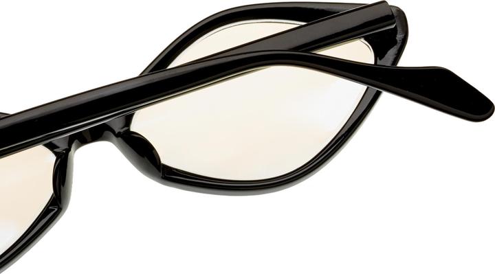 Actual product image Icon Eyewear Blue light goggles PUK