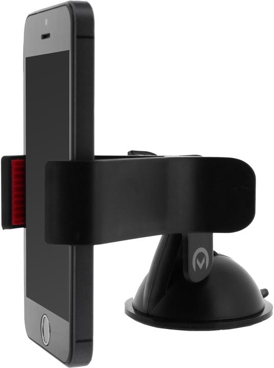 Image du produit Mobilize Support voiture pour smartphone