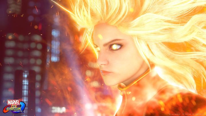 Image du produit Capcom Xbox One Marvel vs. : Infinite (Xbox One S, Xbox One X, EN)