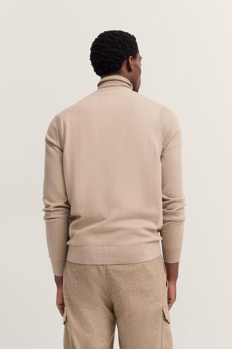 Image du produit Bugatti Pull Homme en Cachemire Tricoté (3XL)